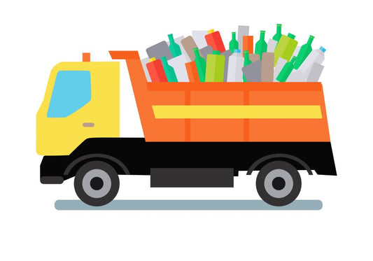 Trash, Brush & Junk Pickup