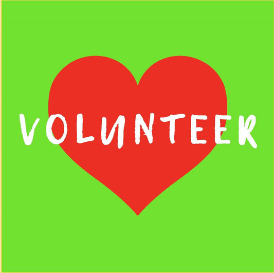 Volunteer