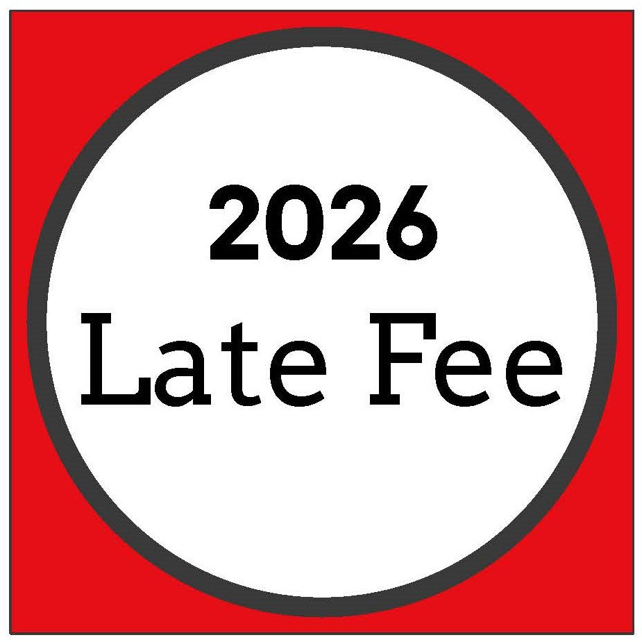 Late Fee Applied - June 11, 2026