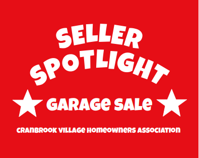 Seller Spotlighter